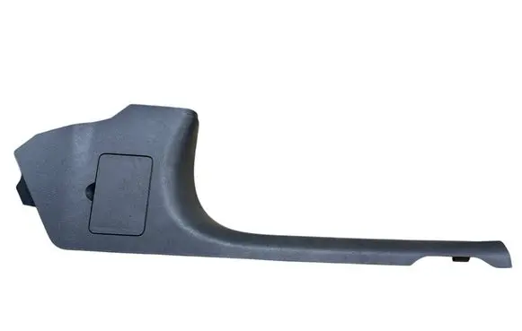 Mercedes-Benz GLC C254 Front sill trim cover A2066802200