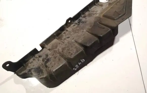 Ford Transit Engine splash shield/under tray cc1q10317aa cc1q-10317-aa