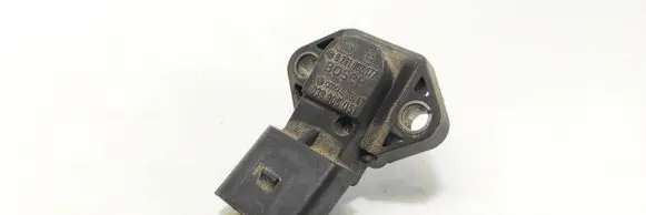 Audi A6 S6 C5 4B Air pressure sensor 038906051 0281002177