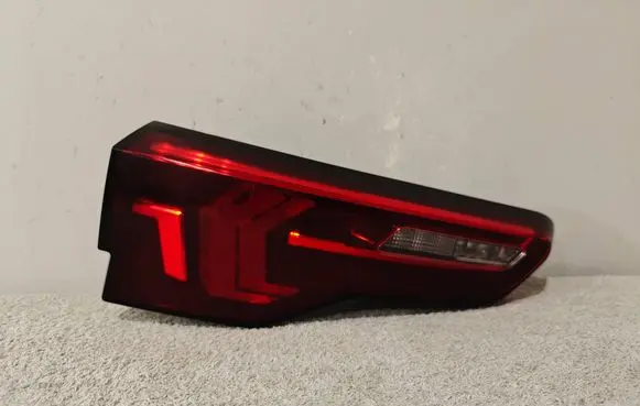 BMW X2 U10 Rear/tail lights 
