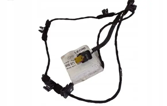 Audi A8 S8 D4 4H Other wiring loom 4H0971367