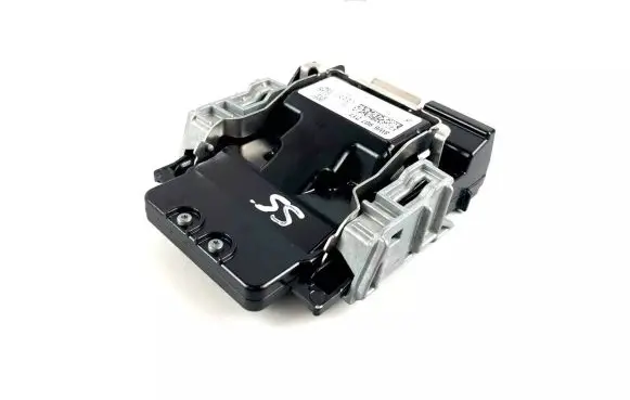 Audi A5 Windshield/windscreen camera 8W6907217