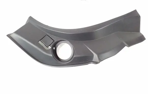 Infiniti QX70 S51 Rear/tail light trim molding 768A43FY0A