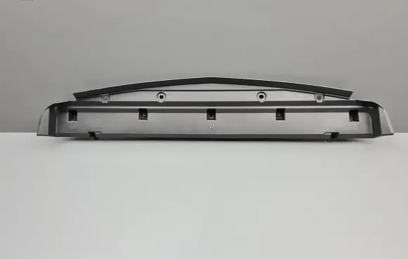 Honda Accord Front bumper skid plate/under tray 71106TL0G050