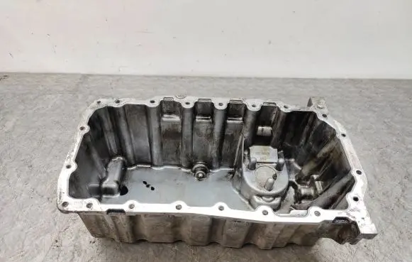 Volkswagen Transporter - Caravelle T5 Oil sump 03L103603 V351