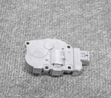 Audi Q5 SQ5 Air flap motor/actuator K9749007 412650750