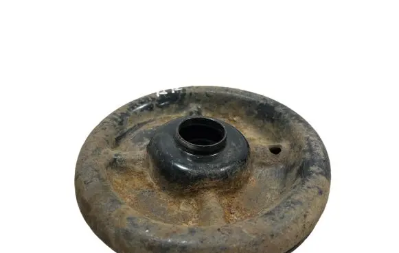 Peugeot 4008 Coil spring mount 