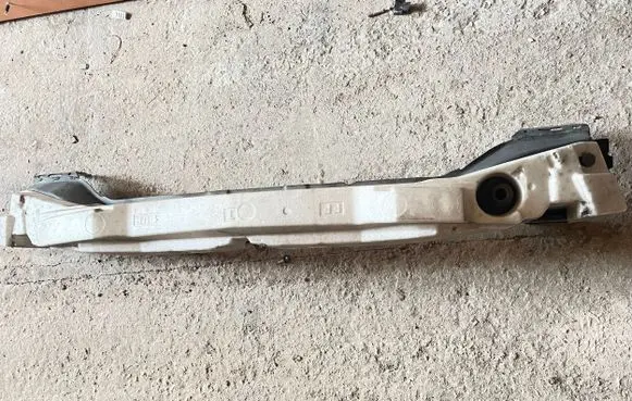 Mazda CX-7 Front bumper cross member