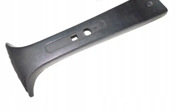 Volkswagen Golf II (B) pillar trim (bottom) 193867286C