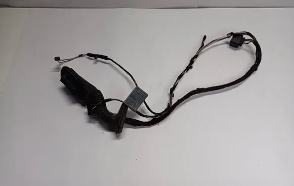 BMW 1 E81 E87 Rear door wiring loom 9169527 11107811 EGE34X