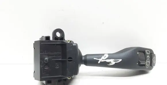 BMW 5 E39 Wiper control stalk 8375408 012040 01204030