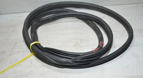 Hyundai i20 (GB IB) Front door rubber seal 