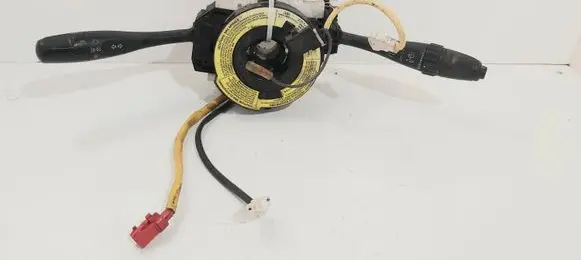 Wiper turn signal indicator stalk/switch