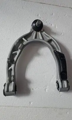 Tesla Model Y Front lower control arm/wishbone 104432600G 104432600J 1044326