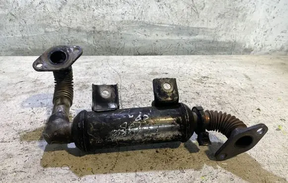 Ford Mondeo MK II EGR valve cooler