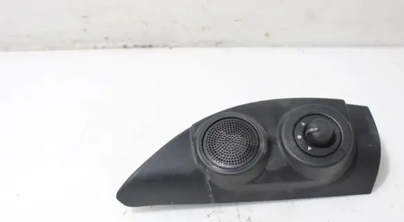 Fiat Doblo Wing mirror switch