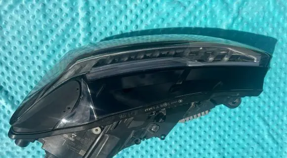 Audi A6 S6 C8 4K Headlight/headlamp 4K0941039 1ZX01337701 01370100114283
