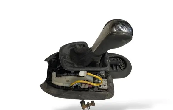 BMW 5 E60 E61 Gear shifter/selector 7522144
