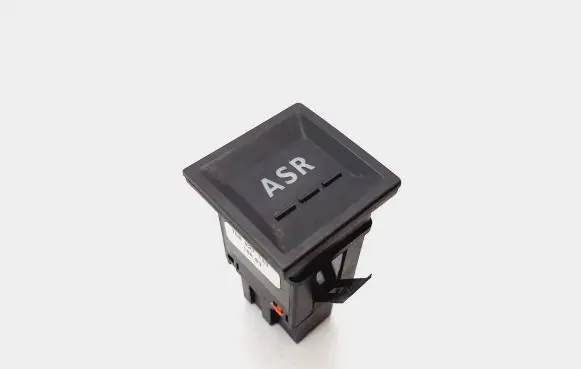 Traction control (ASR) switch