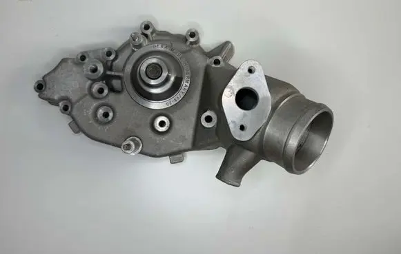 Porsche 944 Water pump 95110602101