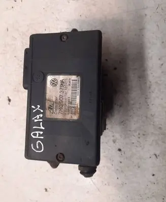 Ford Galaxy ABS Pump 7M0907379A 3X3879 10094503033