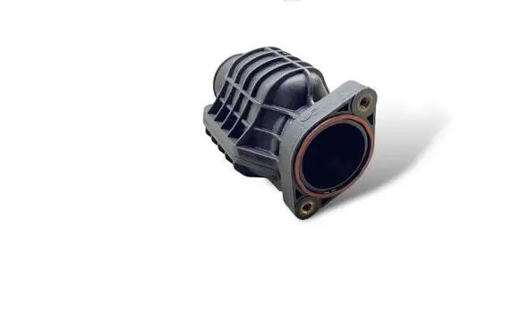 Citroen C4 I Picasso Intercooler hose/pipe 9687261180