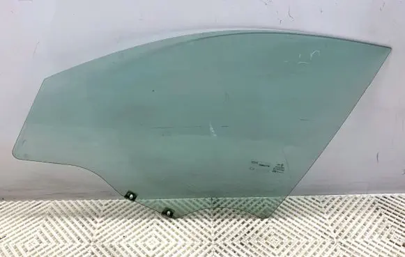 Renault Arkana Front door window glass four-door 