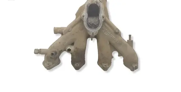 BMW 3 E30 Intake manifold 1268741 1285358 A225