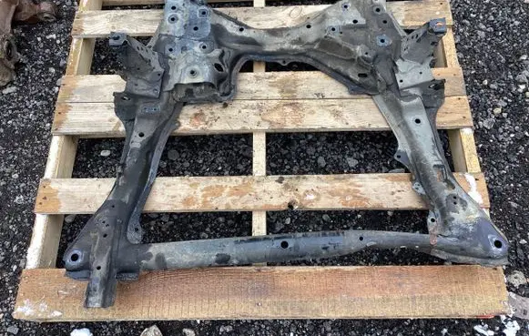 Honda CR-V Front subframe