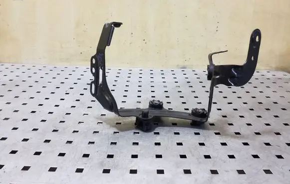 Mini Cooper Countryman R60 ABS pump bracket 34516790485 6790485