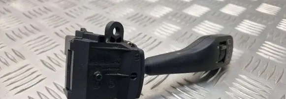 BMW 3 E46 Wiper control stalk 01204020 8363669 8363669I