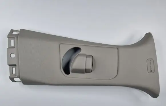 Jeep Grand Cherokee WL (B) pillar trim (top) 6SM725SA5AD 6SM72SA5AD