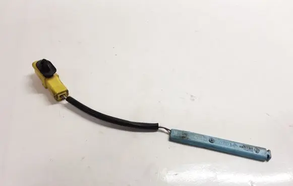 Peugeot 407 Tire pressure sensor 9647613580