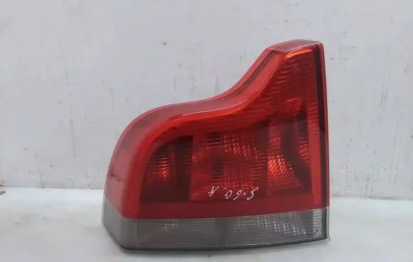 Volvo S60 Rear/tail lights