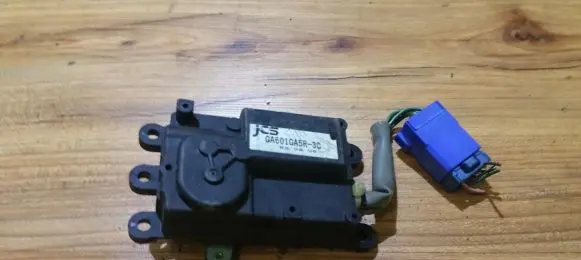 Mazda MX-6 Air flap motor/actuator ga601ga5r