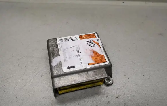 Airbag control unit/module