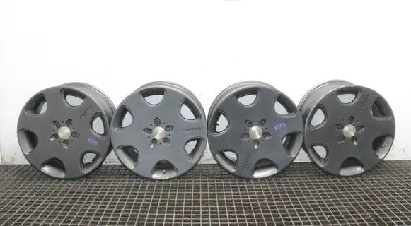 Audi TT Mk1 R18 alloy rim 