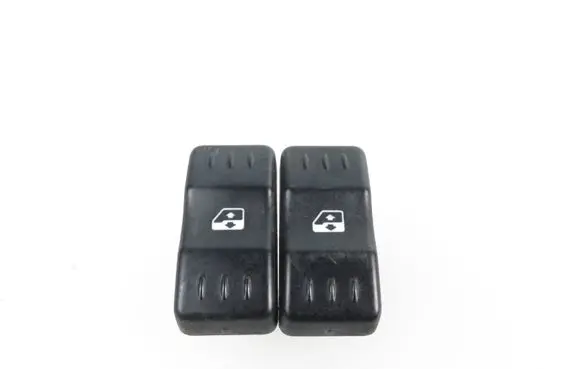 Dacia Logan I Quarter vent window switch 22681