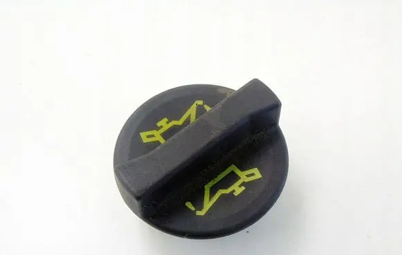 Ford Focus Oil filler cap B468X