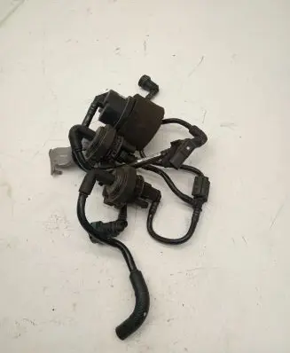 Mercedes-Benz S C217 Other engine bay part A2224707200