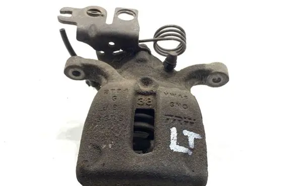Volkswagen Caddy Rear brake caliper