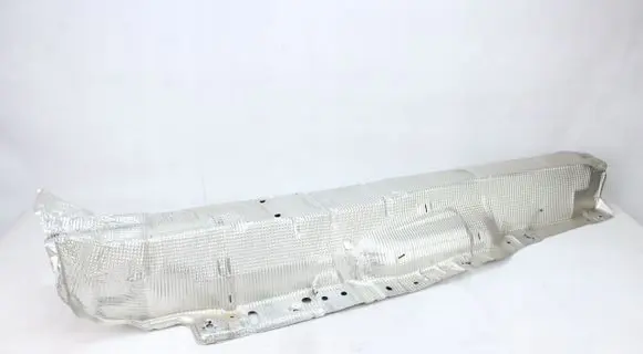 Seat Tarraco Exhaust heat shield 5QS825661A