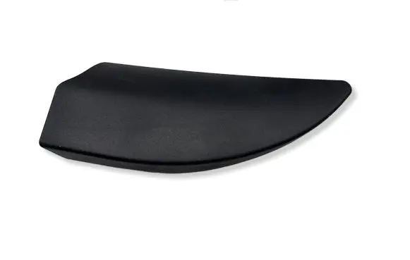 Ford F150 Plastic wing mirror trim cover ML3B17D699AEW 6032616 C1868