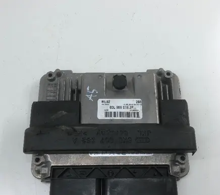 Audi A5 Sportback 8TA Engine control unit/module 8k0907352a