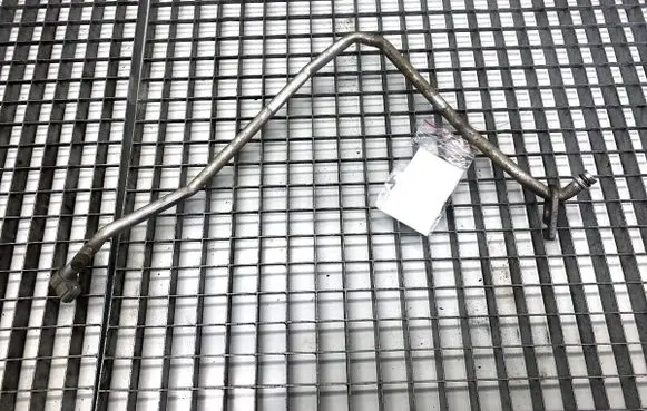 Toyota Auris 150 Air conditioning (A/C) pipe/hose 