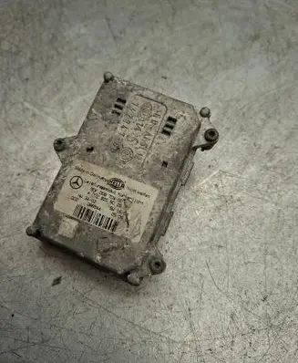 Mercedes-Benz E W211 Headlight ballast module Xenon 5DF00870400 098944 A0028206026