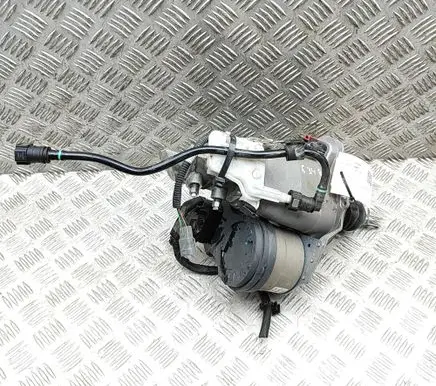 Renault Zoe Brake booster 472103456R 0204N00867