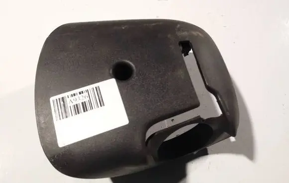 Opel Tigra B Steering wheel column trim 13107524 56360968