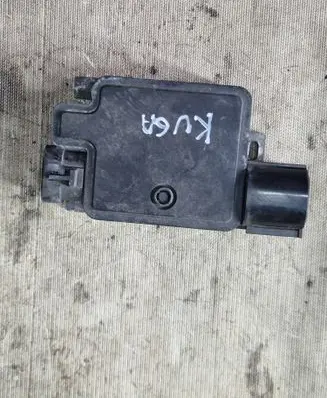 Ford Kuga I Fan control module 940002906 500011401510