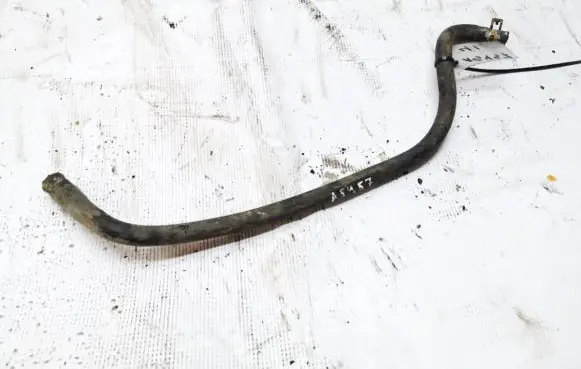 Mercedes-Benz C W203 Engine coolant pipe/hose